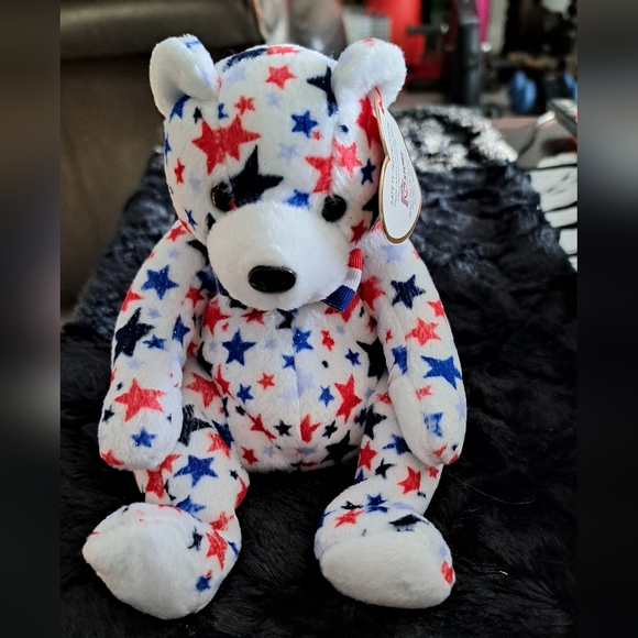 Ty Beanie Baby - Picture 1 of 3